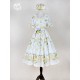 Miss Point Lemon Chicken Daily One Piece(Reservation/3 Colours/Full Payment Without Shipping)